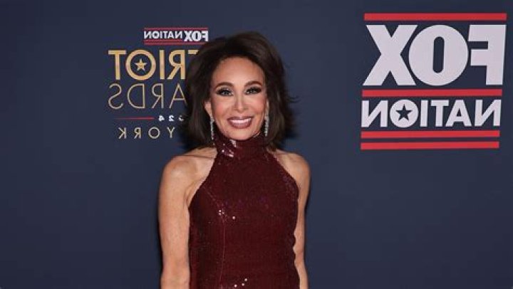 Jeanine Pirro Net Worth