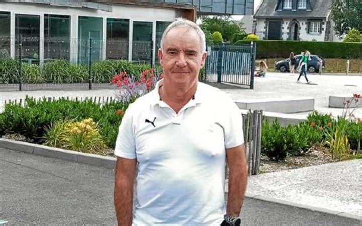 Jean-Yves Morel Age