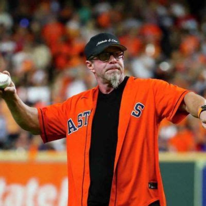 Jeff Bagwell- Wiki, Age, Height, Net Worth, Wife, Ethnicity