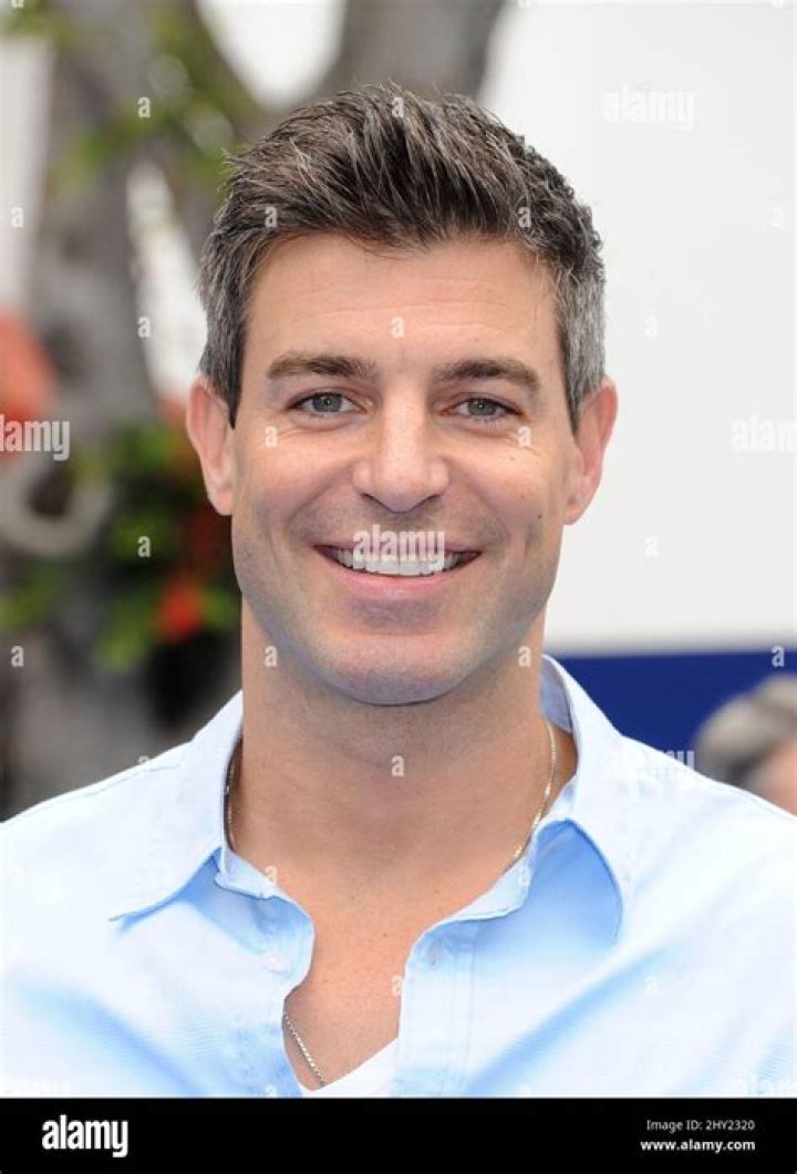 Jeff Schroeder Net Worth, Age, Height, Bio, Birthday, Wiki!