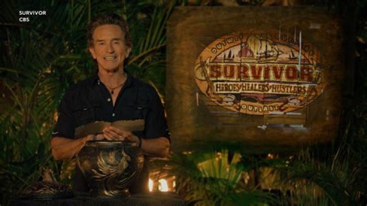 Jeff Zausch Was Featured As A Contestant In The “Snake in the Grass”