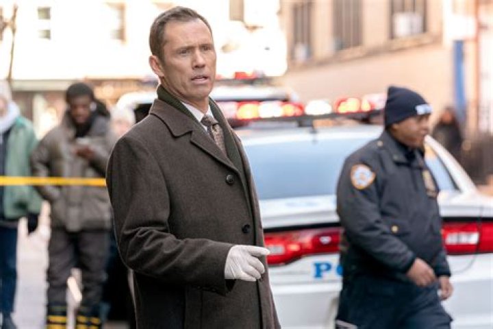 Jeffrey Donovan’s biography, fact, career, awards, net worth & life story