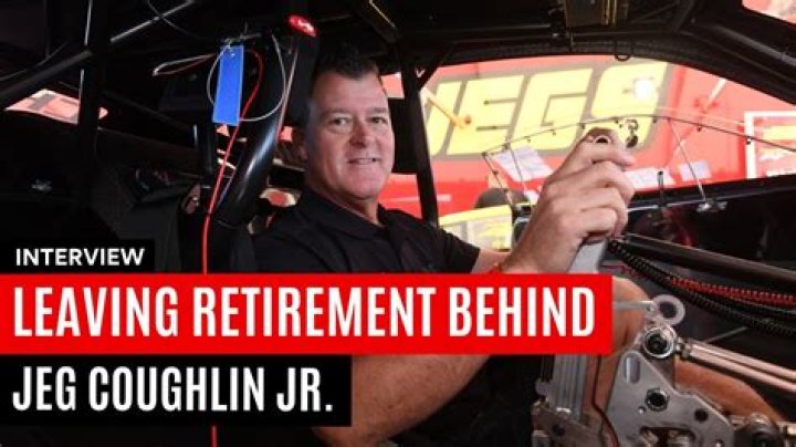 Jeg Coughlin Jr. Net Worth, Age, Height, Bio, Birthday, Wiki!