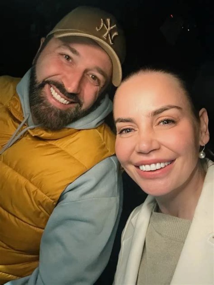 Jelena Lieberberg’s Boyfriend: Who is Jelena Lieberberg Dating?