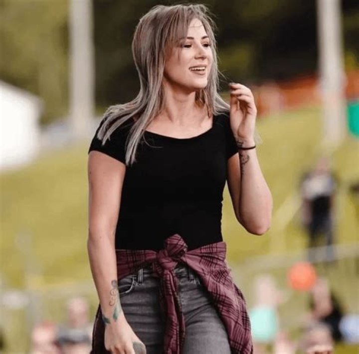 Jen Ledger Bio and 5 Lesser Known Facts About The English Drummer