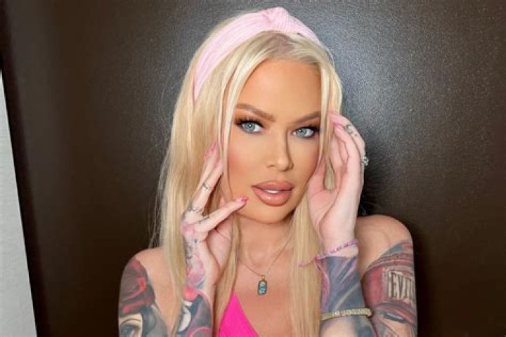 Jenna Jameson- Wiki, Age, Height, Net Worth, Husband, Ethnicity
