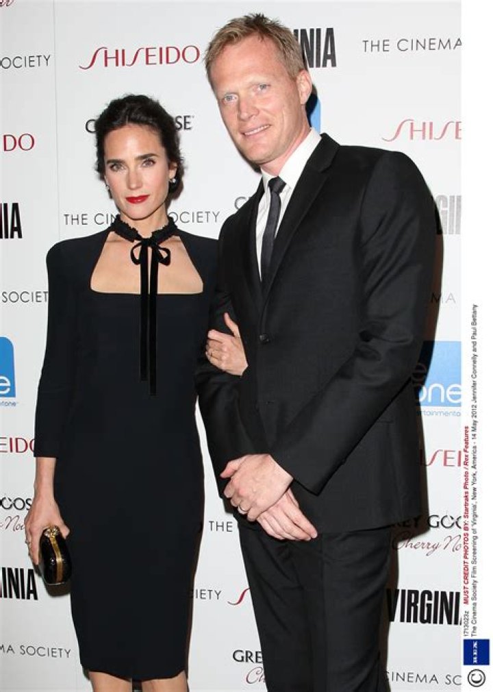 Jennifer Connelly Biography: Husband, Age, Net Worth, Instagram, Kids, IMDb, Height