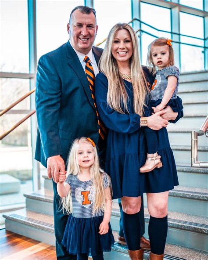 Jennifer Hielsberg Age, Wiki, Biography, Wife, Children, Salary, Net Worth, Parents