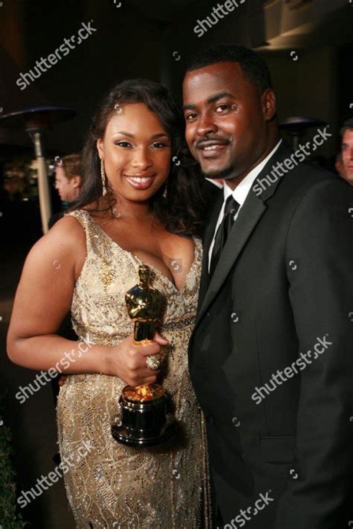 Jennifer Hudson husband James Payton Wikipedia