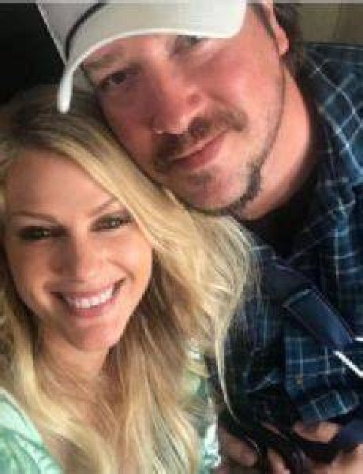 Jennifer Kuhle and Tanner Beard