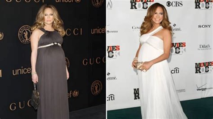 Jennifer Lopez Pregnant With Casper Smart’s Baby?
