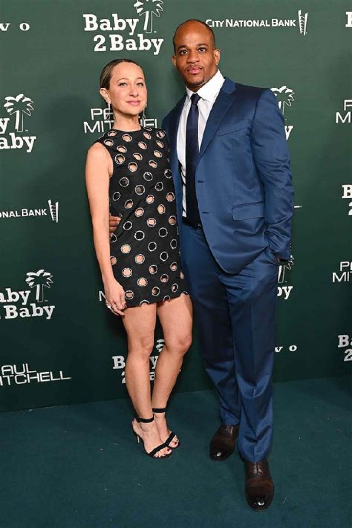 Jennifer Meyer Age, Net Worth 
