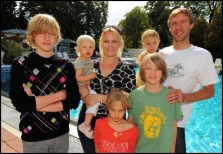 Jens Voigt’s Wife: Who is Jens Voigt Dating?