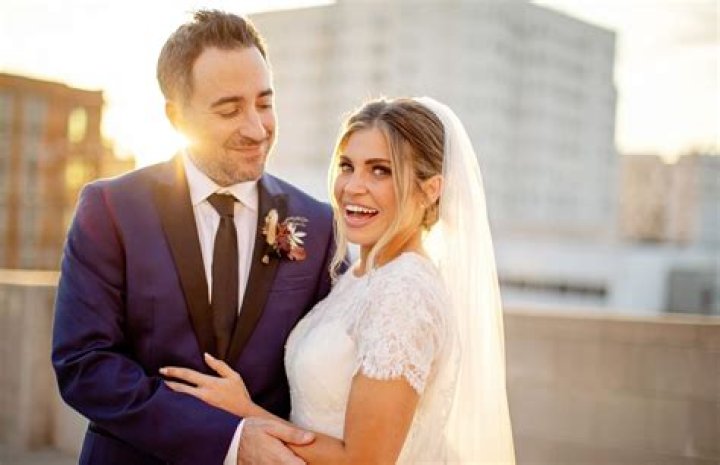 Jensen Karp’s Wife: Who is Jensen Karp Dating?