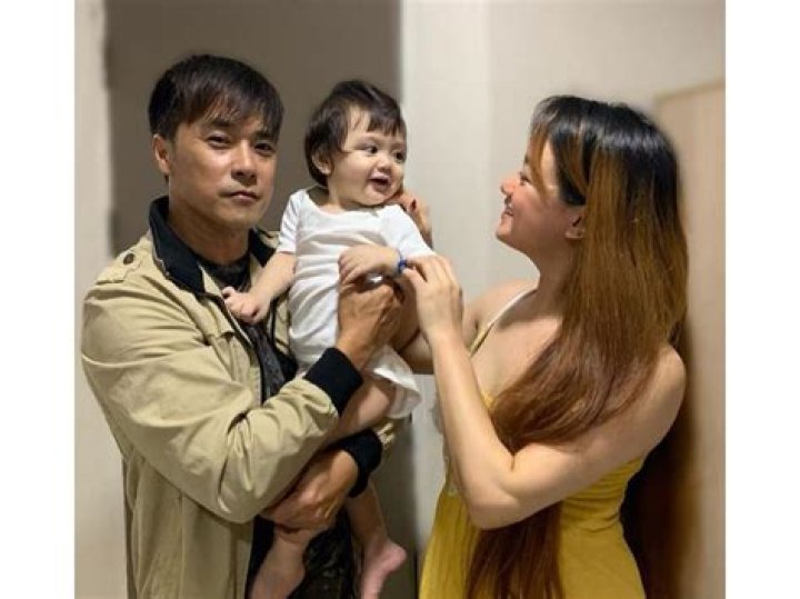 Jeric Raval's daughter Vanessa Raval Biography: Age, Net Worth, Instagram, Spouse, Height, Wiki, Parents, Siblings