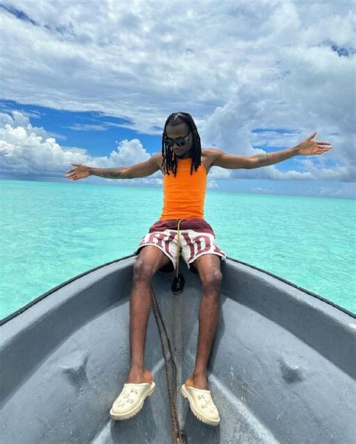 JeriQ Biography: Age, Songs, Net Worth, Girlfriend, Wikipedia, Wife, Record Label, State Of Origin