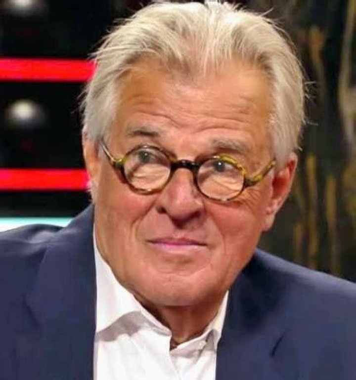 Jeroen Krabbé Biography: Wife, Age, Height, Net Worth, Artwork, Wikipedia, Pronunciation, Children, Photos