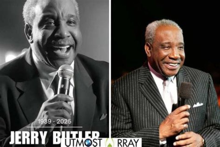 Jerry Butler Net Worth, Age, Height, Bio, Birthday, Wiki!