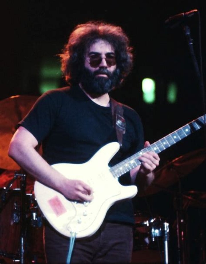 Jerry Garcia- Wiki, Age, Height, Net Worth, Wife, Career