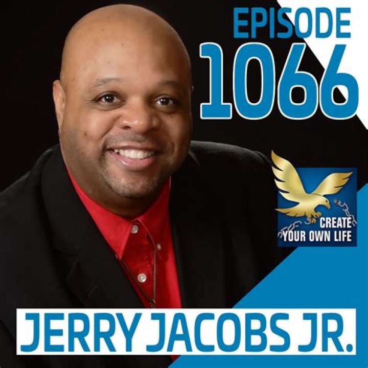 Jerry Jacobs Jr. - Net Worth, Age, Height, Birthday, Bio, Wiki!