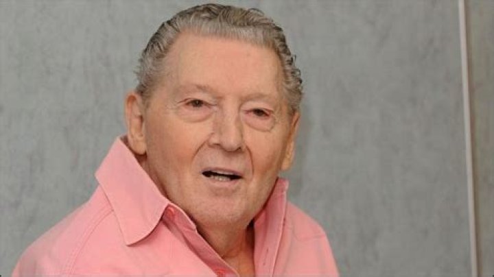 Jerry Lee Lewis Passed Away At The Age Of 87