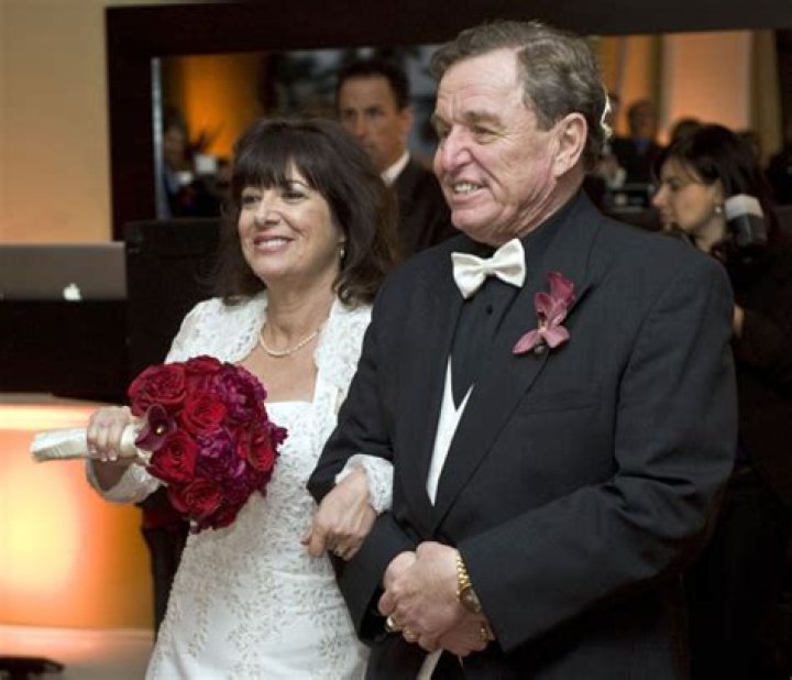 Jerry Mathers’s Wife: Who is Jerry Mathers Dating?