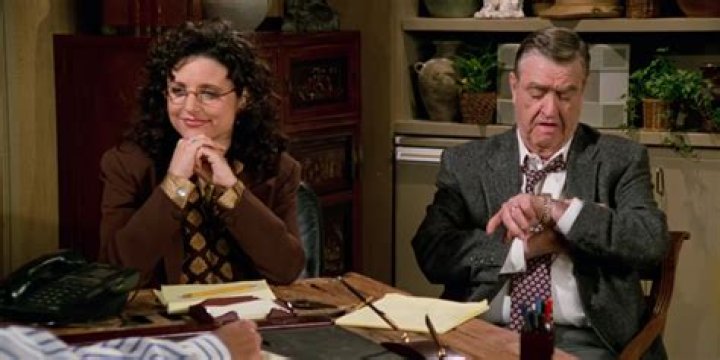 Jerry Seinfeld Appearances To Be A Wonderful Father to His Daughter