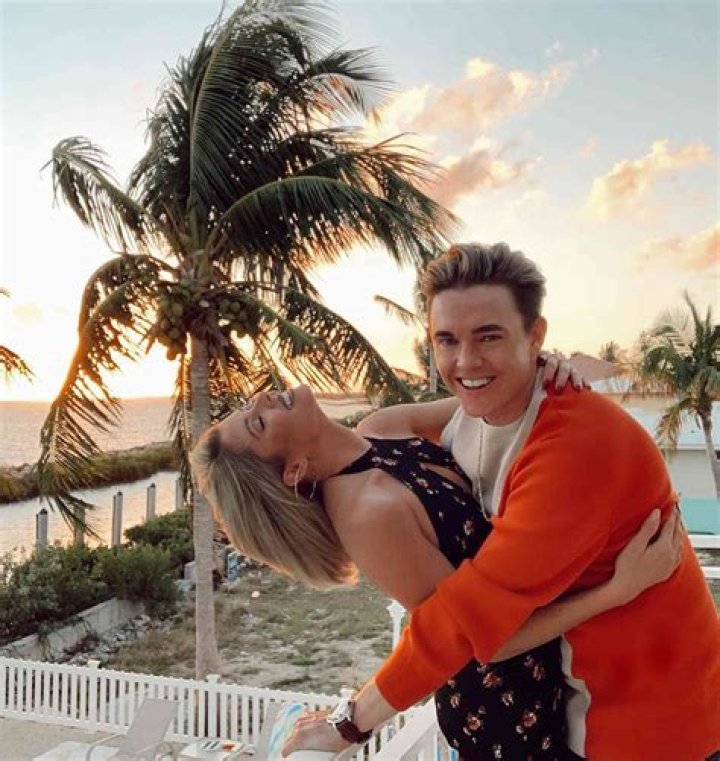 Jesse Boyle’s Girlfriend: Who is Jesse Boyle Dating?
