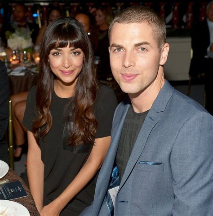 Jesse Giddings’s Wife: Who is Jesse Giddings Dating?