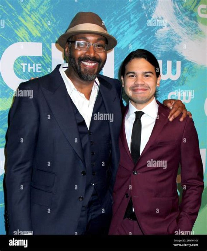 Jesse L Martin Bio, Wiki, Age, Height, Wife, Gay, Family, Rent, Flash, Law and Order and Net Worth