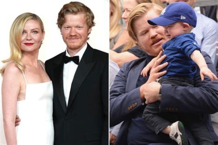 Jesse Plemons Children: Meet Jesse Plemons’ Kids Ennis Howard Plemons, And James Robert Plemons