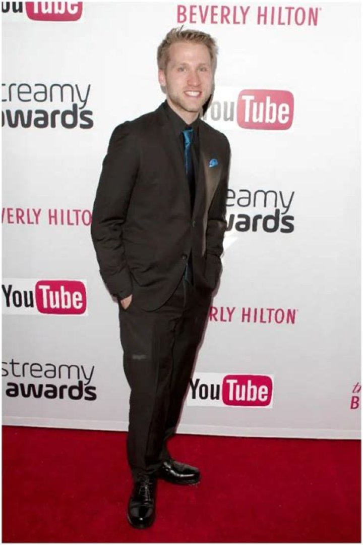 Jesse Ridgway Net Worth, Age, Height, Bio, Birthday, Wiki!