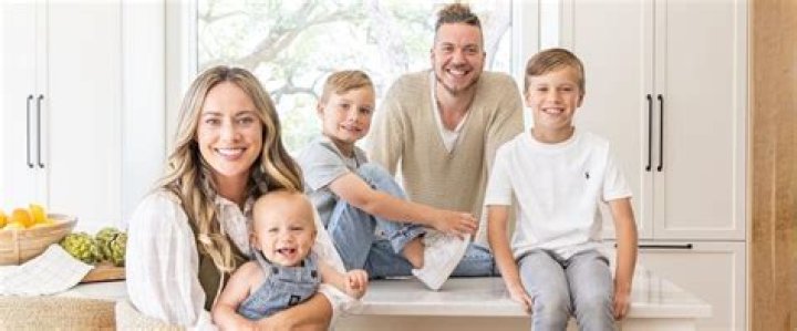 Jesse Spencer's Wife, Kali Woodruff Biography: Age, Net Worth, Wife, Children, Parents, Career, Wikipedia | TheCityCeleb