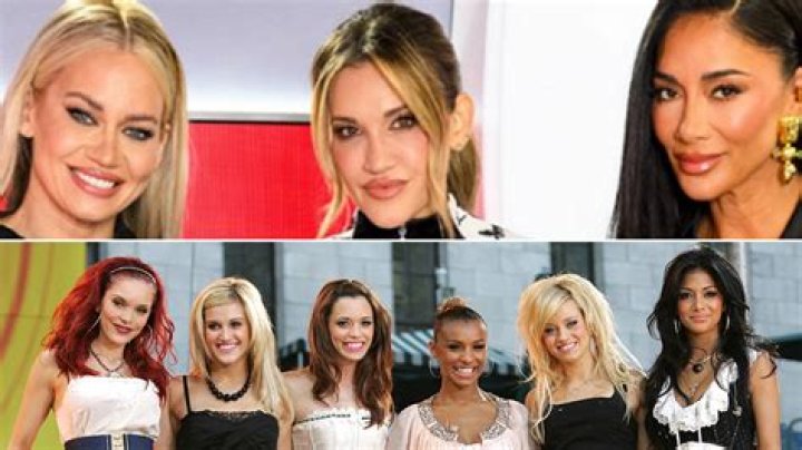 Jessi Peralta Husband: The Pussycat Dolls, SYTYCD, Age – Dr 90210