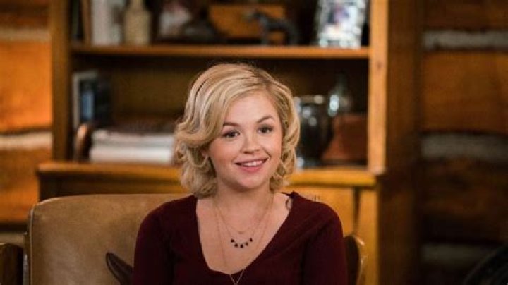 Jessica Amlee Bio, Wiki, Age, Height, Husband, Family, Heartland, Movies and Net Worth
