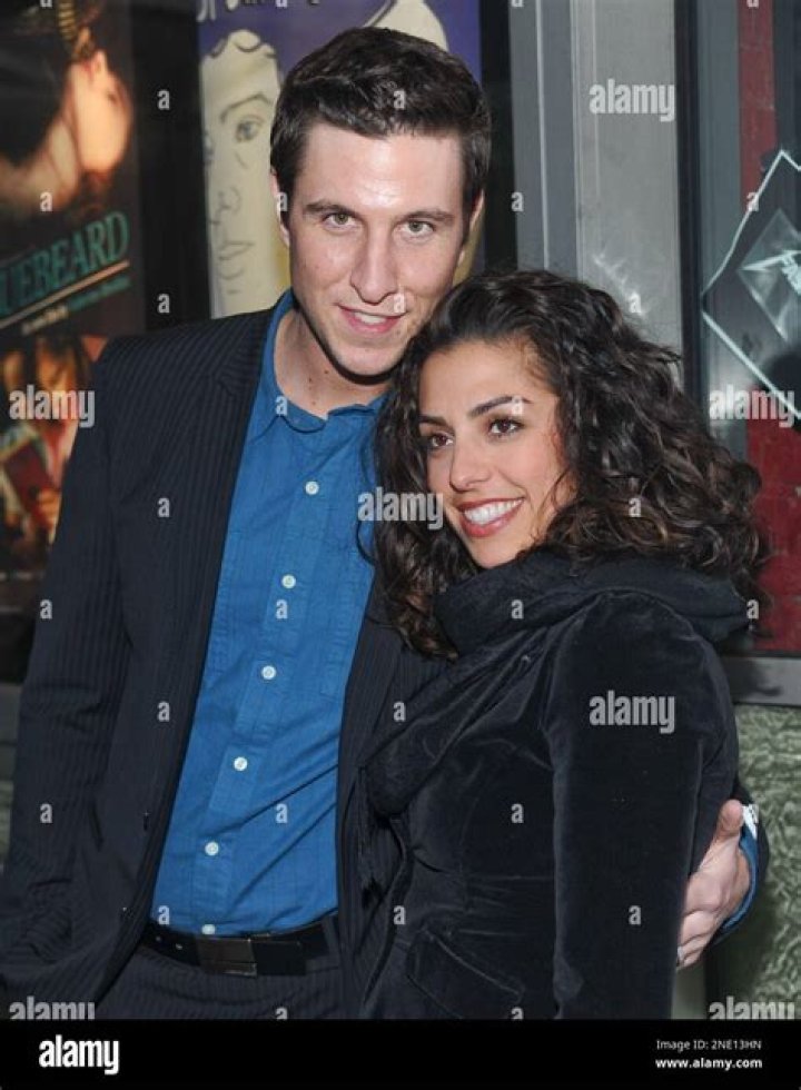 Jessica Monty Biography; Age, Height, Movies And Chef Of Pablo Schreiber’s Ex-Wife