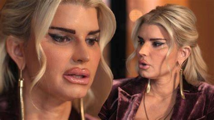 Jessica Simpson Gets A Boob Job In Time For Wedding (PHOTOS) Jessica Simpson Gets A Boob Job In Time For Wedding (PHOTOS)