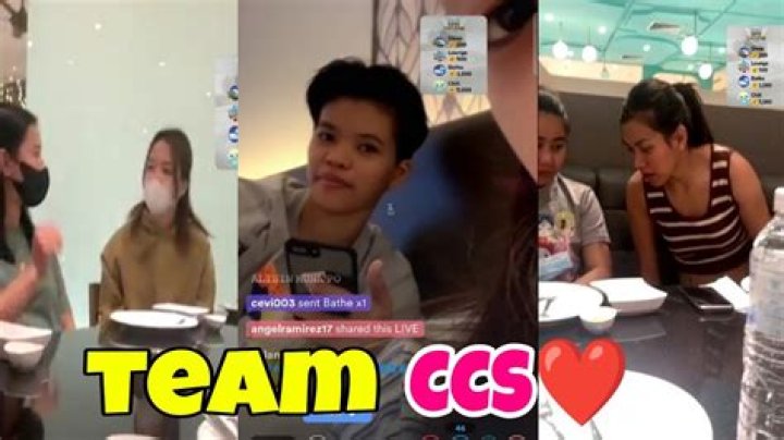 Jesus Sato’s Girlfriend: Who is Jesus Sato Dating?