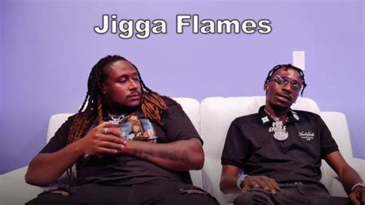 Jigga Flames’s Girlfriend: Who is Jigga Flames Dating?