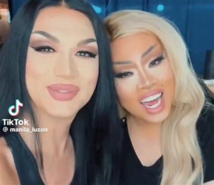 Jiggly Caliente New Teeth Details, Meet RuPaul’s Drag Race Philippines Judge