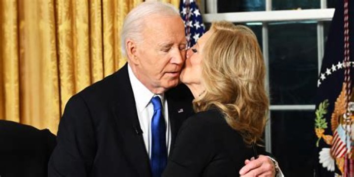 Jill Wine-Banks’s Boyfriend: Who is Jill Wine-Banks Dating?