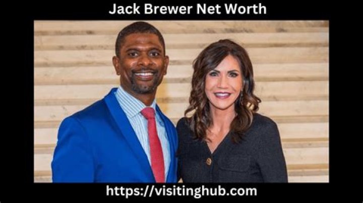 Jim Brewer - Net Worth, Age, Height, Birthday, Bio, Wiki!