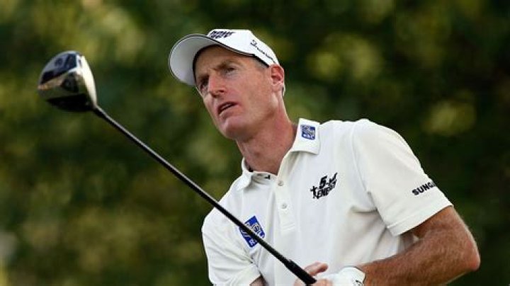 Jim Furyk Net Worth 2024, Age, Height, Bio, Birthday, Wiki!