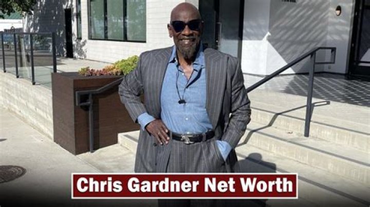 Jim Gardner Net Worth, Age, Height, Bio, Birthday, Wiki!