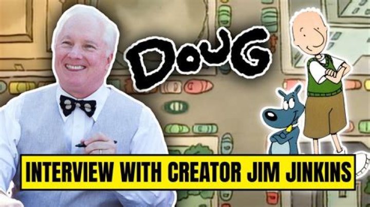 Jim Jinkins Net Worth, Age, Height, Bio, Birthday, Wiki!