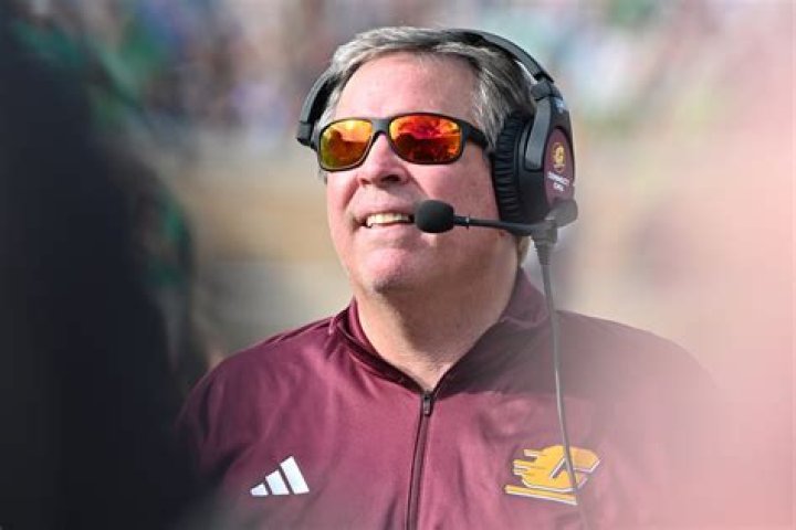 Jim McElwain - Net Worth, Age, Height, Birthday, Bio, Wiki!
