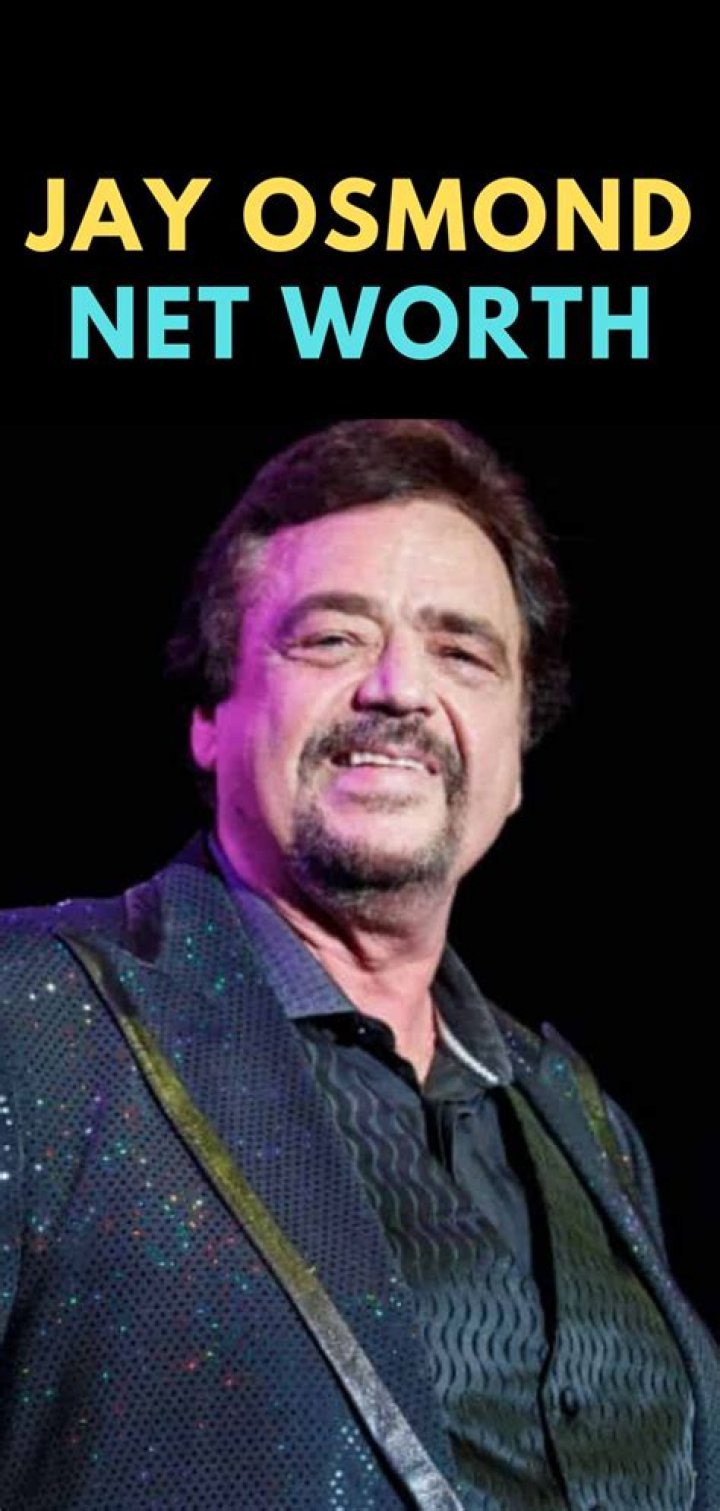 Jimmy Osmond Net Worth, Age, Height, Bio, Birthday, Wiki!