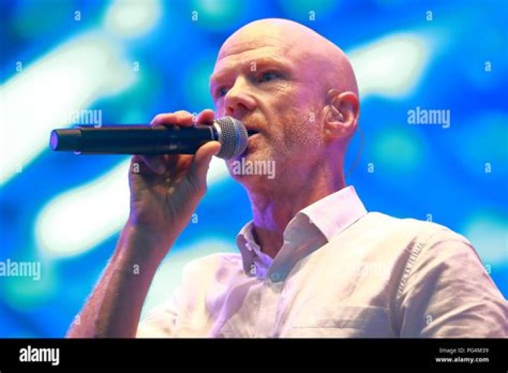 Jimmy Somerville Compagnon