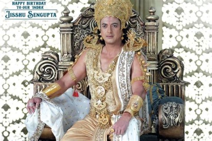 Jisshu Sengupta - Net Worth, Age, Height, Birthday, Bio, Wiki!