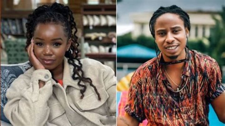 Joanna Kinuthia’s Boyfriend: Who is Joanna Kinuthia Dating?